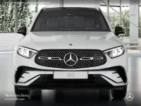 Gebraucht Mercedes GLC220 197 PS (144 kW) 2026 SUV