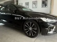 Gebraucht Volvo S60 Ultimate 310 PS (228 kW) 2023 Schwarz Limousine