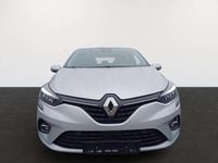 Gebraucht Renault Clio V Business 67 PS (49 kW) 2022 Platin grau metallic Kleinwagen