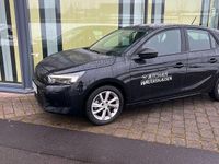 Gebraucht Opel Corsa 101 PS (74 kW) 2025 Schwarz Kleinwagen