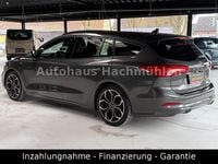 Gebraucht Ford Focus ST-Line 182 PS (133 kW) 2019 Grau Kombi