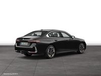 Gebraucht BMW 520 197 PS (144 kW) 2025 Schwarz Limousine