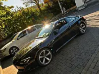 Second-hand BMW 635 Performance 350 CP (257 kW) 2008 Negru Coupe