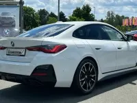 Gebraucht BMW 440 374 PS (275 kW) 2023 Weiß Coupé