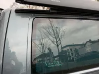 Gebraucht VW Multivan 174 PS (127 kW) 2007 Blau Van / Kleinbus