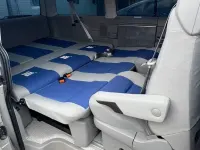 Usado VW T4 102 HP (75 kW) 2003 Prateado Van