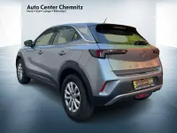 Gebraucht Opel Mokka Edition 101 PS (74 kW) 2023 Grau SUV