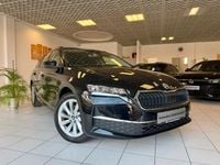 Gebraucht Skoda Octavia Selection 150 PS (110 kW) 2025 Cerna magic/black magic Kombi
