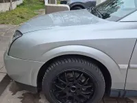 Gebraucht Opel Vectra 150 PS (110 kW) 2005 Silber Limousine