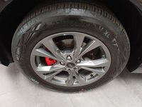 Gebraucht Ford Kuga ST-Line X 152 PS (111 kW) 2022 Schwarz SUV