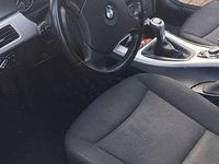 Gebraucht BMW 320 Exclusive 184 PS (135 kW) 2011 Limousine