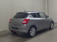 Brugt Suzuki Swift 90 HK (66 kW) 2020 Grå Hatchback