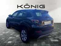Gebraucht Jeep Avenger Altitude 101 PS (74 kW) 2024 Schwarz SUV