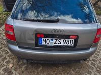 Gebraucht Audi A6 179 PS (131 kW) 2003 Kombi