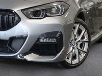Second-hand BMW 220 Efficient Dynamics 178 CP (130 kW) 2024 Gri Coupe