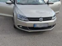 Gebraucht VW Jetta Highline 140 PS (102 kW) 2012 Limousine