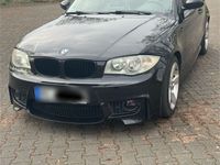 gebraucht BMW 120 Coupé 