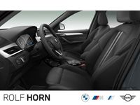 gebraucht BMW X1 xDrive25e Sport Line AHK RKam LED Navi Sitzhz