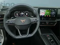Gebraucht Cupra Formentor 150 PS (110 kW) 2024 Weiß SUV