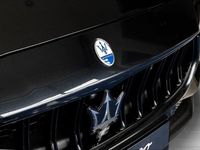 Gebraucht Maserati Ghibli 581 PS (427 kW) 2023 Nero ribelle Limousine