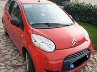 gebraucht Citroën C1 