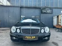 Brugt Mercedes E200 184 HK (135 kW) 2008 Other Stationcar