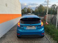 Gebraucht Ford Fiesta ST 101 PS (74 kW) 2013 Andere farben Kleinwagen