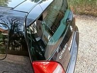 Gebraucht Citroën C2 VTR Sport 75 PS (55 kW) 2008 Schwarz Kleinwagen