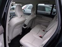 Gebraucht Volvo XC90 Plus 235 PS (172 kW) 2022 Schwarz SUV