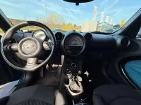 Gebraucht Mini Cooper Countryman 98 PS (72 kW) 2011 Blau SUV