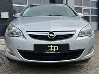 gebraucht Opel Astra 1.4 Caravan Selection