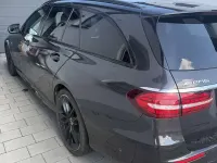 Gebraucht Mercedes E53 AMG AMG 435 PS (319 kW) 2022 Grau Kombi