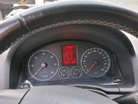 Gebraucht VW Golf V 105 PS (77 kW) 2008 Silber Kleinwagen