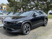 Gebraucht Mazda MX30 Exclusive-Line 170 PS (125 kW) 2025 Jet black SUV