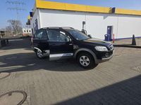 Gebraucht Chevrolet Captiva LS 136 PS (100 kW) 2006 SUV