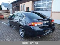 Gebraucht Opel Insignia Ultimate 209 PS (153 kW) 2018 Blau Limousine