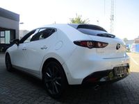 Gebraucht Mazda 3 Selection 122 PS (89 kW) 2019 Limousine
