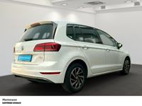 gebraucht VW Golf Sportsvan 1 5 TSI Join DSG NAVI KAMERA SHZ