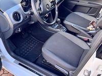 Gebraucht VW e-up! Style 61 kW (83 PS) 2021 Weiß Kleinwagen