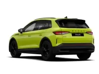 Neu Skoda Elroq RS 250 kW (340 PS) 2026 Mambagrün SUV