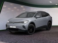Gebraucht VW ID.4 Pro Performance 150 kW (204 PS) 2022 Grau / mondstein grau SUV