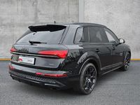 Gebraucht Audi Q7 S-Line 286 PS (210 kW) 2025 Außenfarbe: SUV