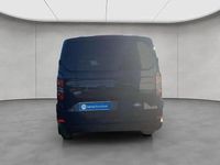 Gebraucht Ford Transit Custom Trend 136 PS (100 kW) 2024 Blau Kombi