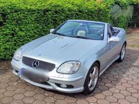 gebraucht Mercedes SLK32 AMG AMG AMG