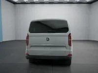 Gebraucht VW Caravelle 150 PS (110 kW) 2025 Grau Van