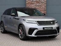 Gebraucht Land Rover Range Rover Velar SVAutobiography 551 PS (405 kW) 2020 Grau SUV
