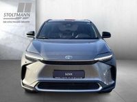 gebraucht Toyota bZ4X X-MODE Comfort- und Technik-Paket, Panorama-Glasda