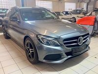Gebraucht Mercedes C300 Avantgarde 231 PS (169 kW) 2017 Andere Limousine