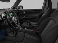 Usata Mini Cooper S 192 CV (141 kW) 2020 Grigio Utilitaria