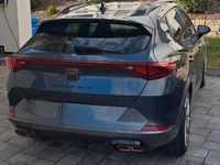 Gebraucht Cupra Formentor VZ 245 PS (180 kW) 2022 Grau SUV